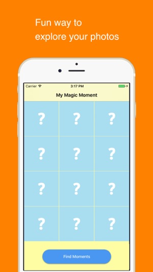 My Magic Moments(圖1)-速報App