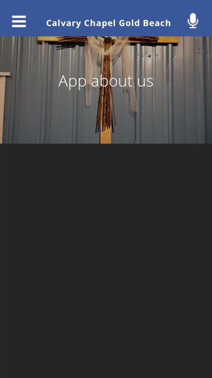 Calvary Chapel Gold Beach screenshot-3