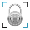 Icon School Practice Lock