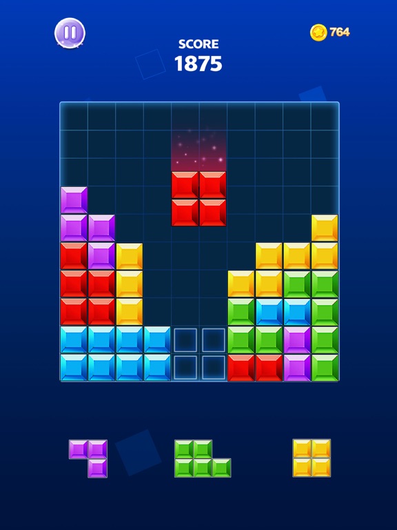 Block Puz - Block Blast Puzzle screenshot 3