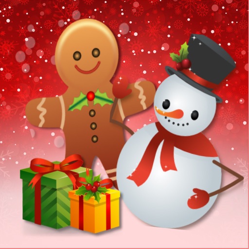 UnRuly Christmas Crush iOS App