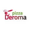 Pizza Deroma.