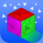 Color Glide - Puzzle Game