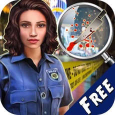 Activities of Free Hidden Objects:Crime Murder Mystery