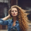 How to Care for Curly Hair Naturally-Home Remedies