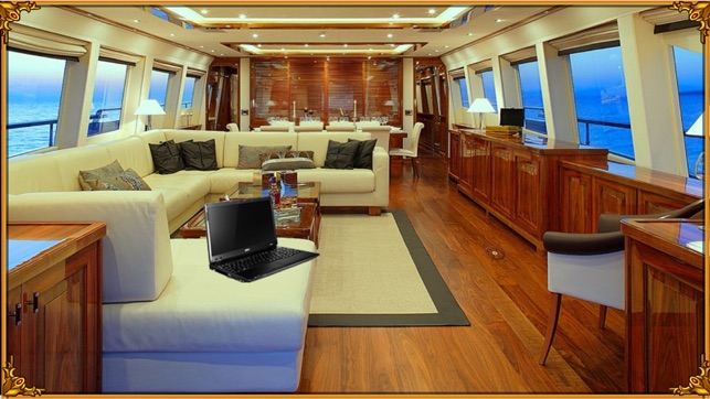 Escape Game: Luxury Boat(圖4)-速報App