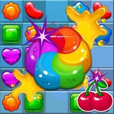 Activities of Charm Story - 3 match puzzle crush splash game