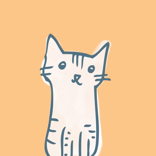 Chat Neko Cat icon
