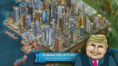 Estate City screenshot 5