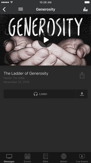 Bethel Sarnia(圖2)-速報App