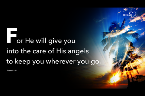 TrueTreasure - Encouraging Bible verses to share screenshot 4