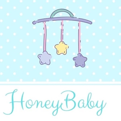 Honey Baby Jo icon
