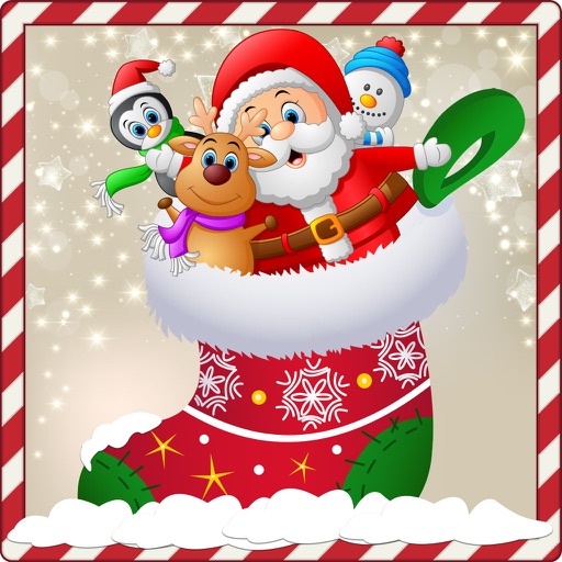 Christmas Surprise Game iOS App
