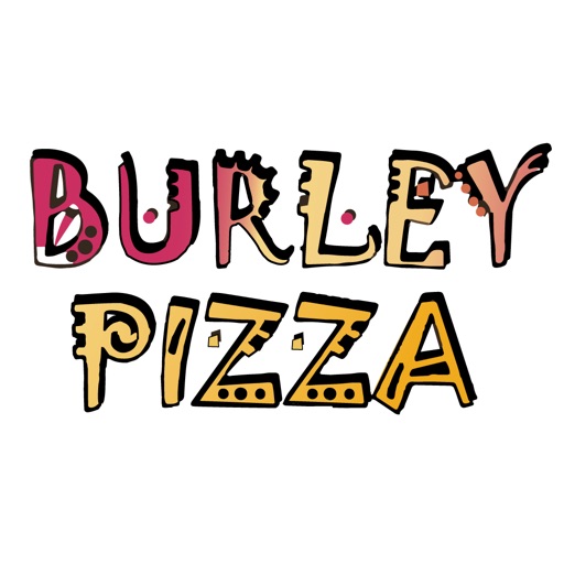 Burley Pizzeria icon