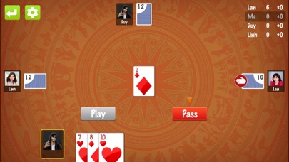 TIEN LEN MN 2.2.1 IOS CASINO TIEN LEN MN 2.2.1 IOS