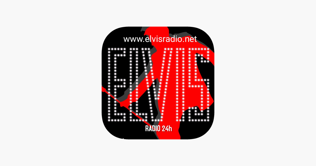 Radio 24h the App Store