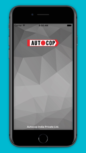 Autocop Plus