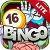 Bingo Zombie & Undead Casino Edition