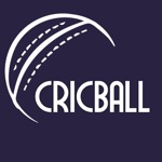 Cricball - Cricket Live