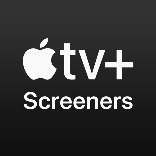 Apple TV+ Screeners