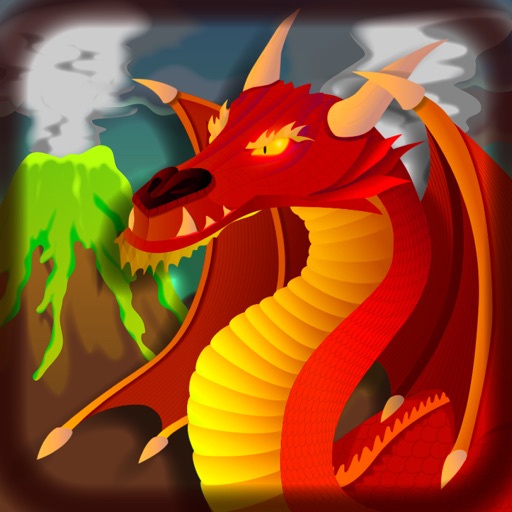 Dragonwars.io iOS App