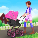 Single Mom Mother Simulator 3D