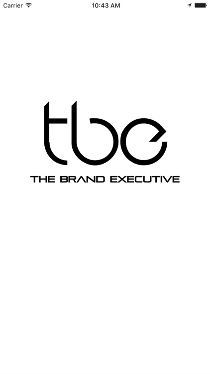 The Brand Exec