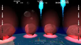Game screenshot Earth Defence Fingers hack
