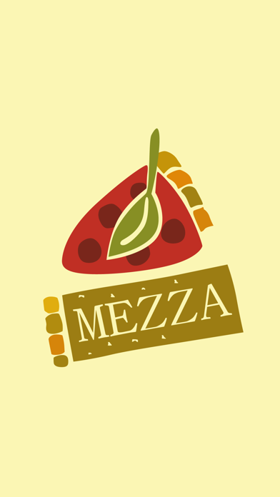 How to cancel & delete Mezza Pizza from iphone & ipad 1