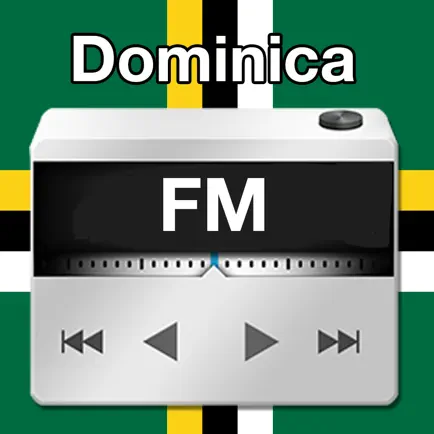 Radio Dominica - All Radio Stations Читы