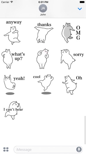 Dancing polar bear(圖4)-速報App