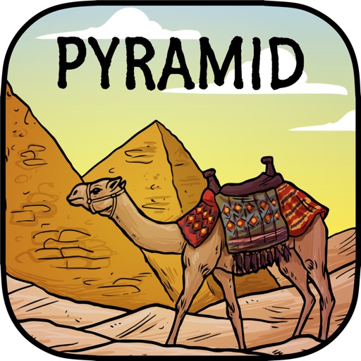 Pyramid Solitaire Empires Icon