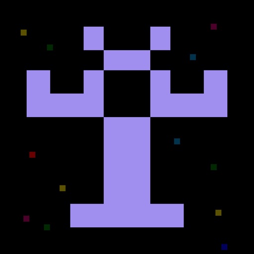 Space Yar Revenge Icon