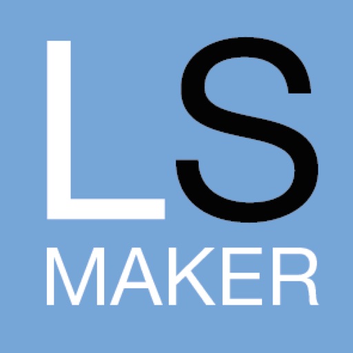 LSMaker Companion - La Salle