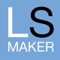 LSMaker Companion - La Salle es la aplicación que se utiliza conjuntamente con el robot LSMaker v2 del Campus La Salle - Universidad Ramon Llull (URL)