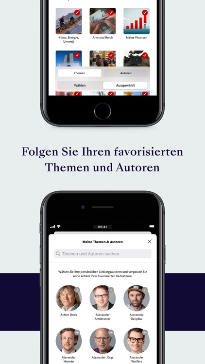 FAZ.NET - Nachrichten