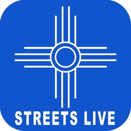 Streets Live HD icon