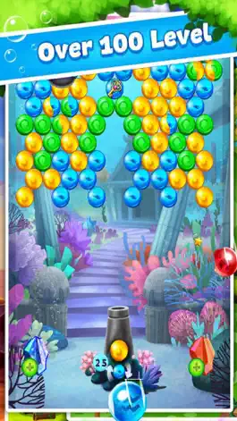 Game screenshot Ball Water Mania hack