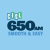 CISL 650