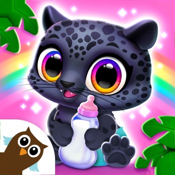 Jungle Floof - Island Pet Care app reviews and download