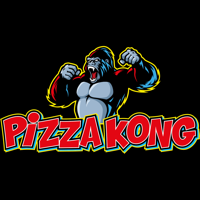 Pizza Kong