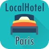 Paris Hotels, France+