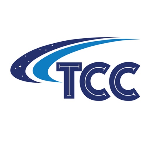 TCC Mobile App iOS App