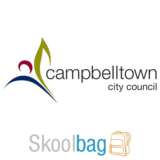 Campbelltown City Council Childcare icon