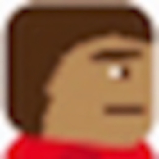 PixelJumper by Justin Goeckner