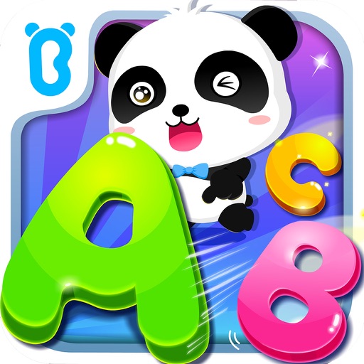 ABC تعليم الحروف الإنجليزية - تعلم icon