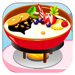 Cooking Game－I Want To Be a Super Chef