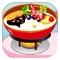 The hot pot is so attractive and delicious, this hot pot shop to you can not imagine all kinds of ingredients, such as meat, fresh vegetables, seafood, you can choose according to their own taste a soup , The ingredients into the pot, so it can be boiling up to enjoy the food it