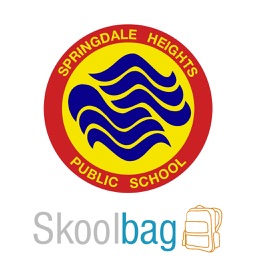Springdale Heights Public School
