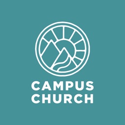Campus Church App